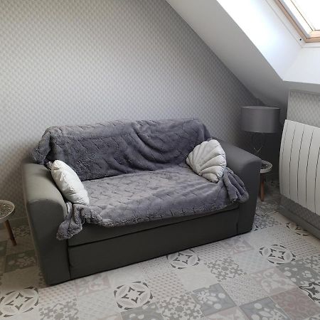 Appartement Ile Cigogne à Fouesnant Extérieur photo